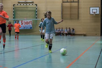 Bild 464 - La Rieve Cup - D-Juniorinnen